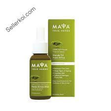 Maya True Herbs Marula Oil 30 ml (30ml)